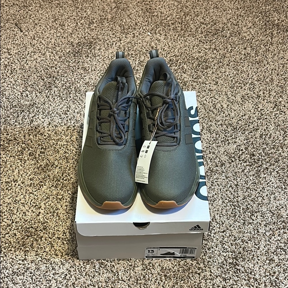 Adidas Racer TR23 Sneakers